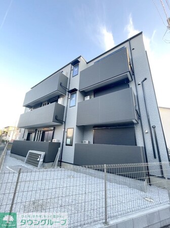 citta(チッタ)の物件内観写真